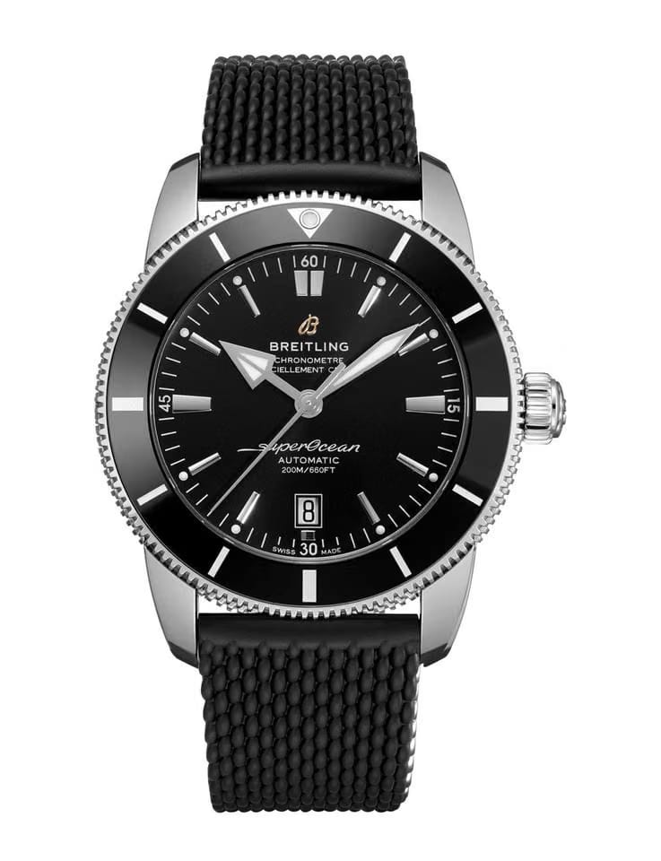 Breitling Superocean Heritage II 46 B20 Automatic 46 AB2020121 B1 S1