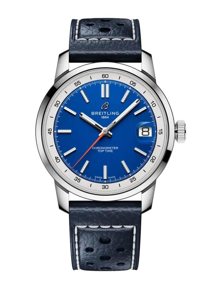Breitling Top Time B31 AB3113 A71 C1 X1
