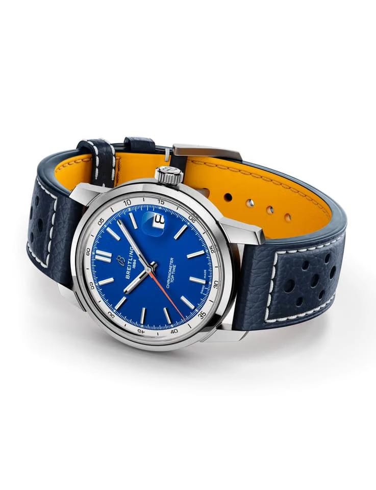 Breitling Top Time B31 AB3113 A71 C1 X1