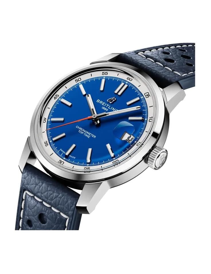 Breitling Top Time B31 AB3113 A71 C1 X1