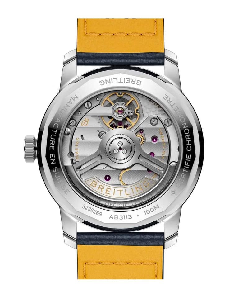 Breitling Top Time B31 AB3113 A71 C1 X1