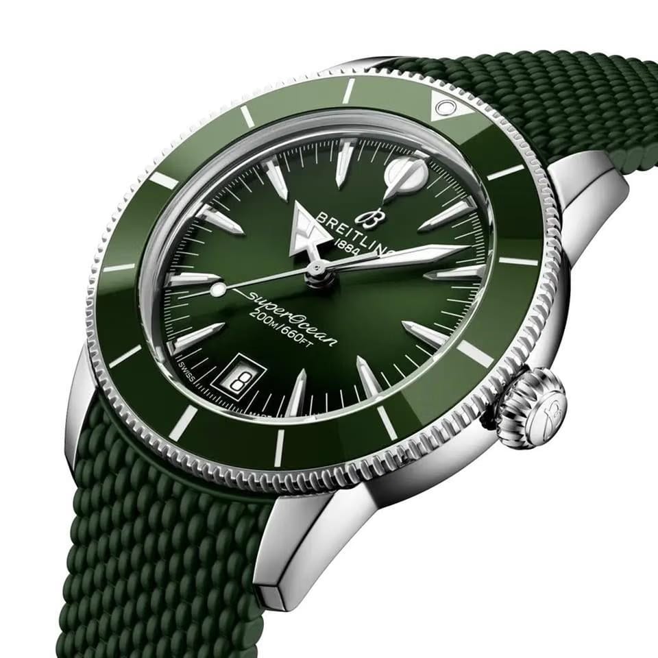 Breitling Superocean Heritage AB3110361 L1 S1 - Superocean Heritage B31 Automatic 40 - AB3110361 L1 S1