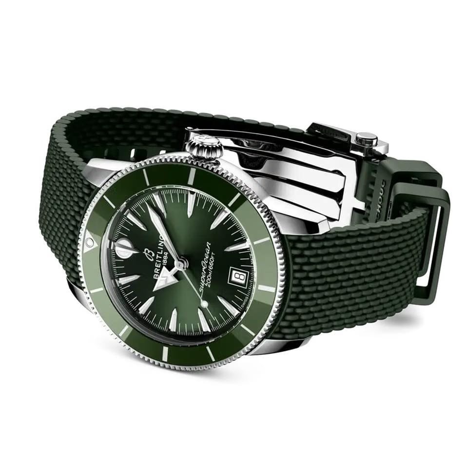 Breitling Superocean Heritage AB3110361 L1 S1 - Superocean Heritage B31 Automatic 40 - AB3110361 L1 S1