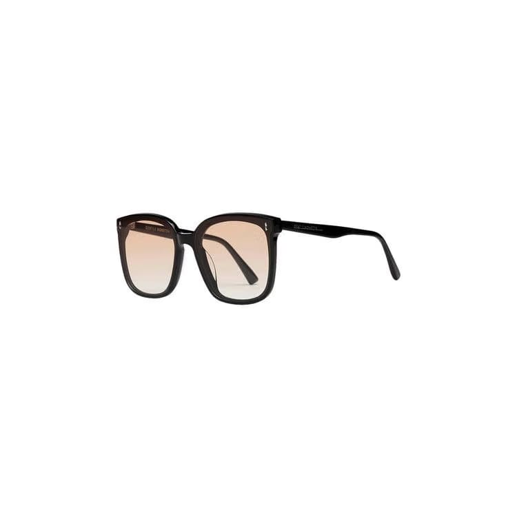 Gentle Monster Frida 01 Oversized Frame Sunglasses Black