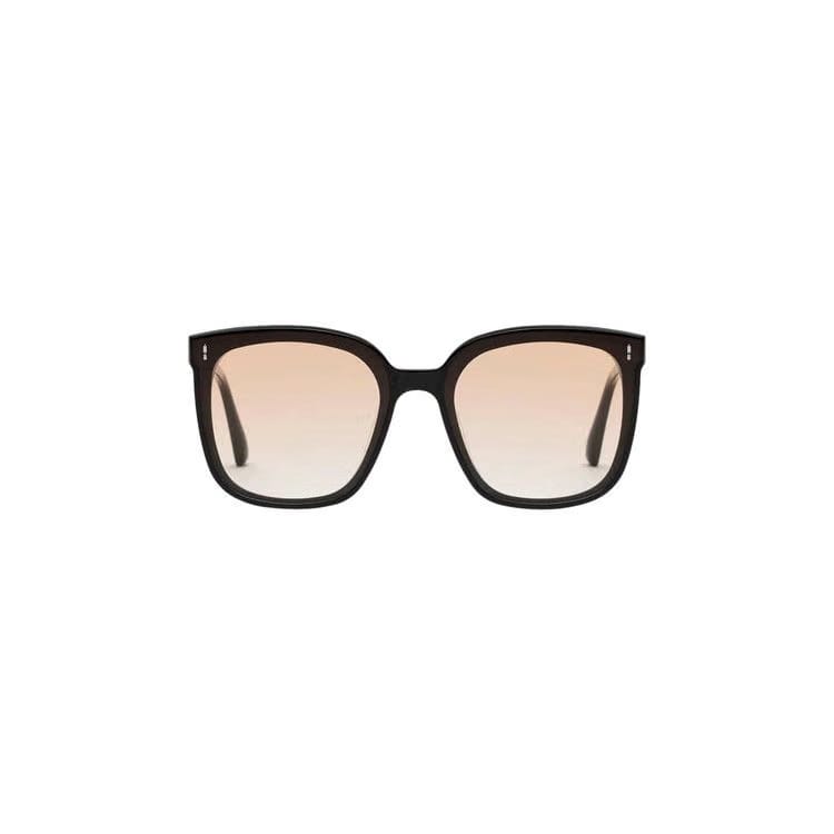 Gentle Monster Frida 01 Oversized Frame Sunglasses Black