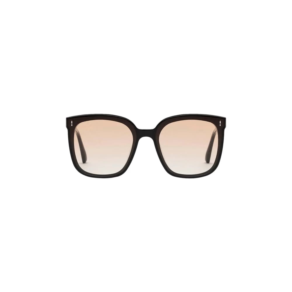 Gentle Monster Frida 01 Oversized Frame Sunglasses Black
