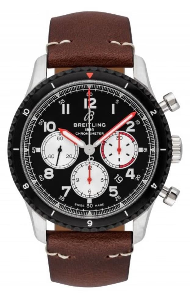 Breitling Aviator 8 B01 Chronograph 43 Mosquito