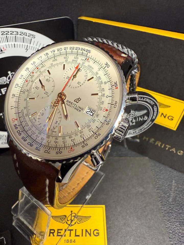 Breitling Navitimer Heritage2907116