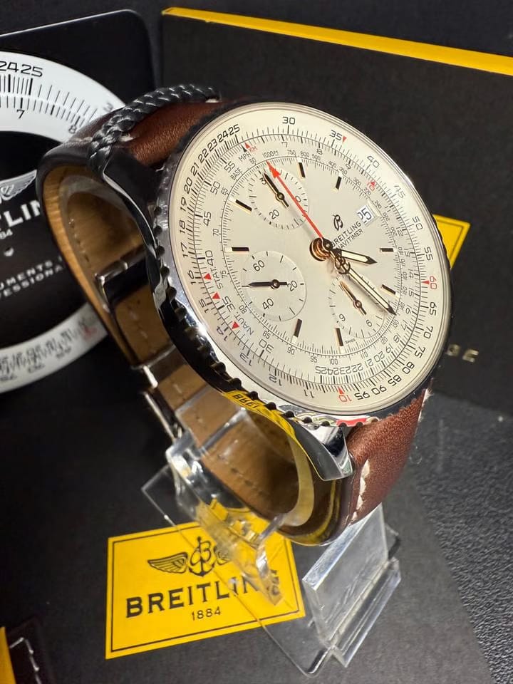 Breitling Navitimer Heritage2907116