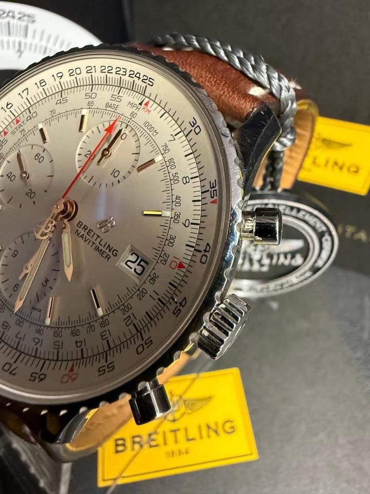 Breitling Navitimer Heritage2907116