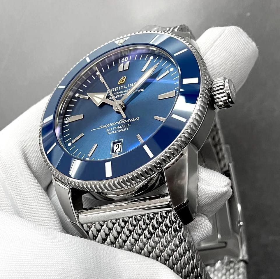 Breitling Superocean Heritage II 46 Ref. AB2020161 C1 A1