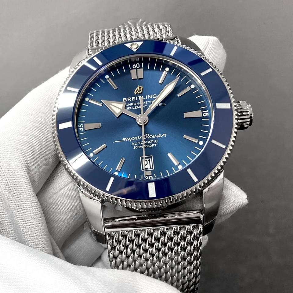 Breitling Superocean Heritage II 46 Ref. AB2020161 C1 A1