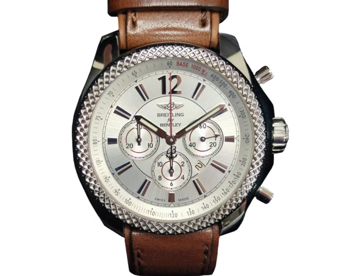 Breitling Bentley Barnatofor Bentley Barnato
