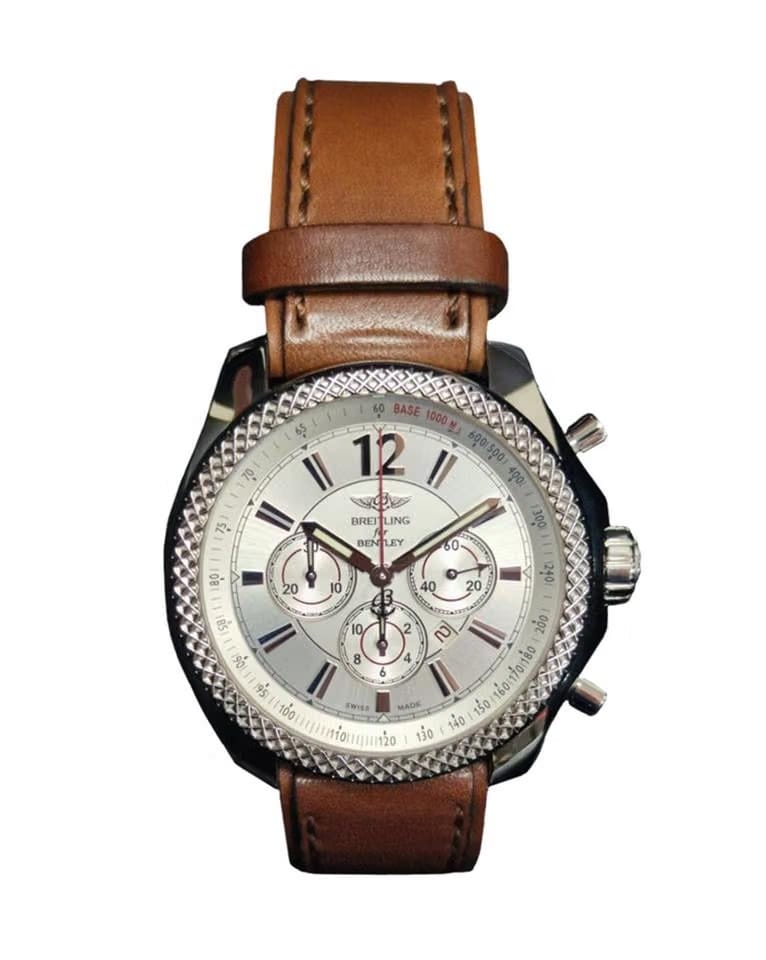 Breitling Bentley Barnatofor Bentley Barnato