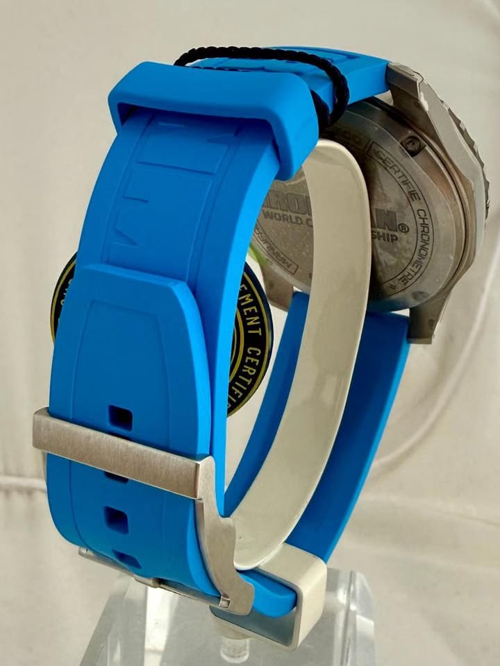Breitling Endurance Pro PROFESSIONAL ENDURANCE PRO IRONMAN WORLD CHAMPIONSHIP 2025 Limited ed only 500 pcs