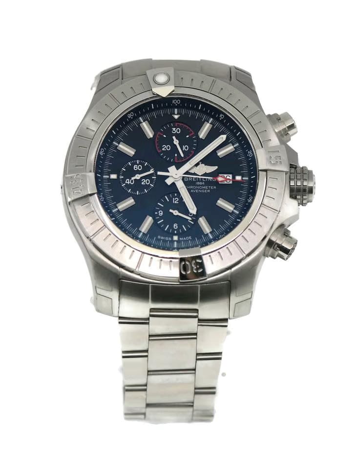 Breitling Super Avenger Chronograph