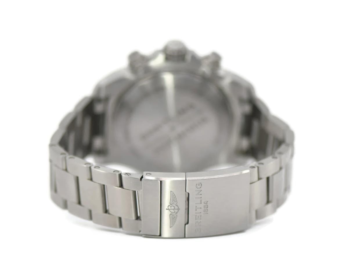 Breitling Super Avenger Chronograph