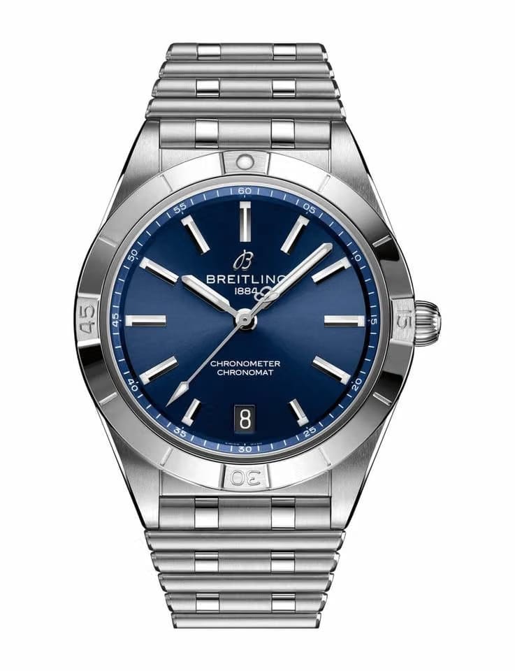 Breitling Chronomat 36 Automatic 36 A10380101 C1 A1