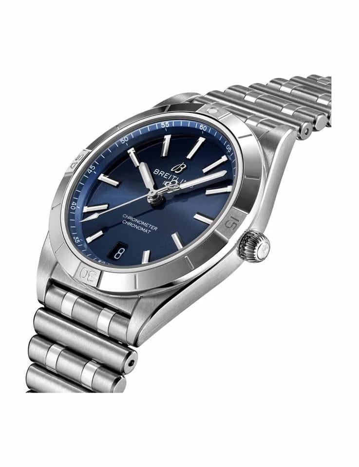Breitling Chronomat 36 Automatic 36 A10380101 C1 A1