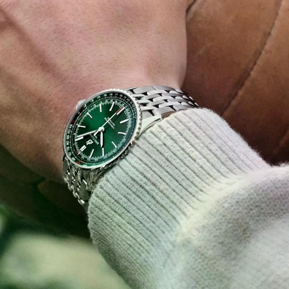 Breitling Navitimer Automatic 41 A17329371l1a1