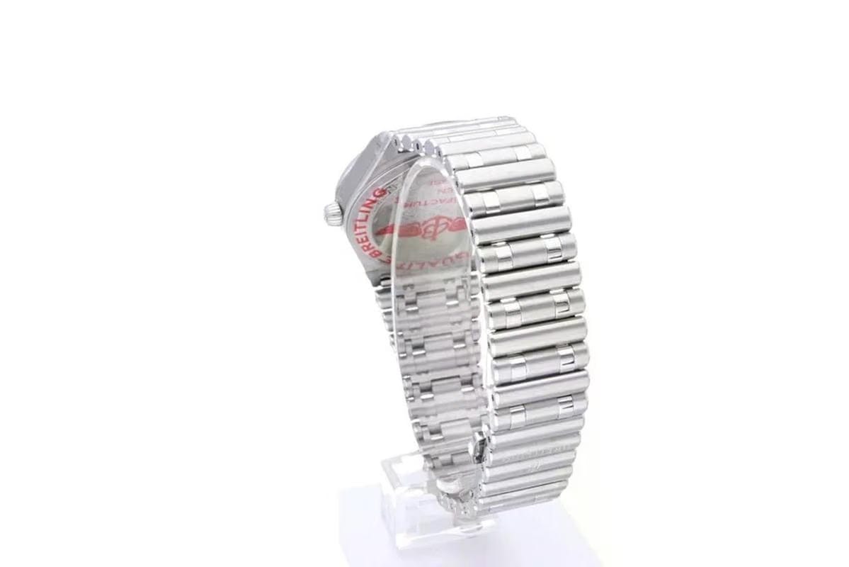 Breitling Chronomat 36 Automatik 36 A10380101 C1 A1