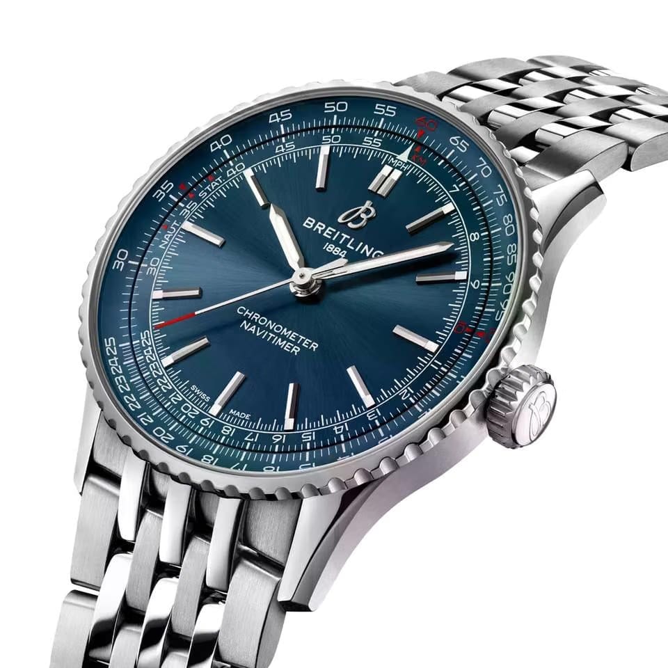 Breitling Navitimer Automatic 41 A17329161c1a1