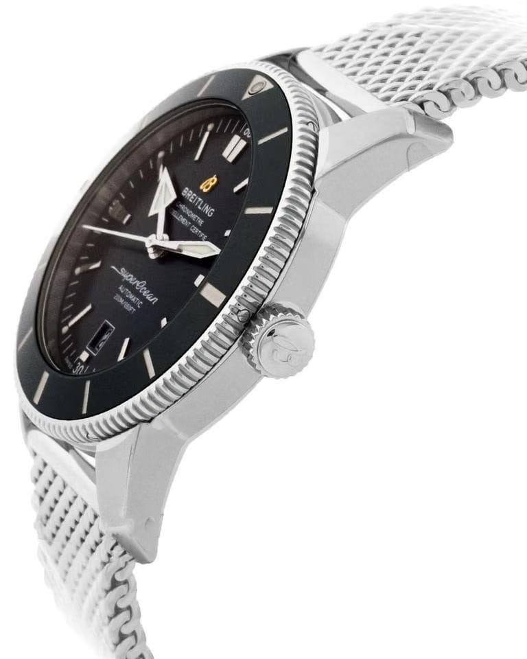 Breitling Superocean Heritage II 46 Ref. AB2020121 B1 A1