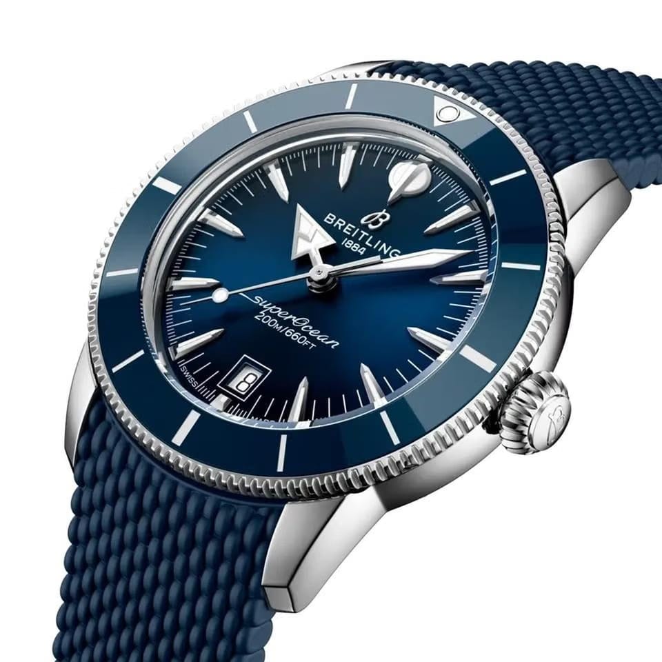 Breitling Superocean Heritage 42 Ab3111161 C1 S1 - Superocean Heritage B31 Automatic 42 Breitling