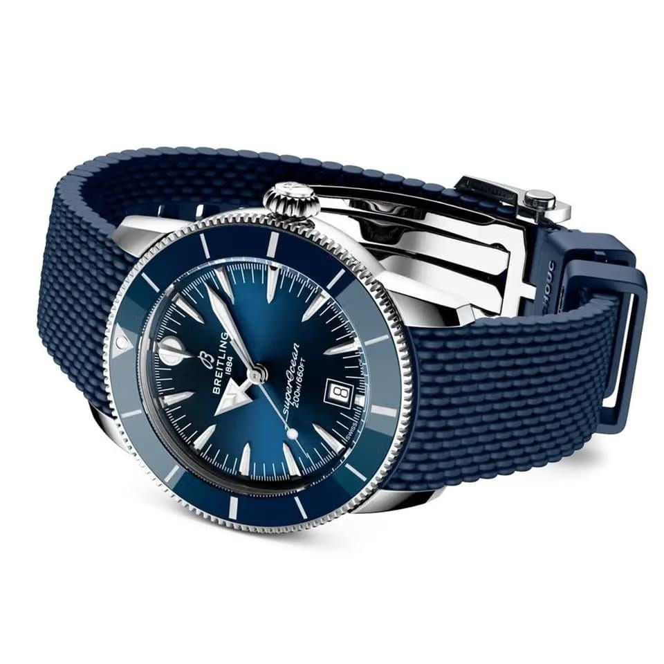 Breitling Superocean Heritage 42 Ab3111161 C1 S1 - Superocean Heritage B31 Automatic 42 Breitling