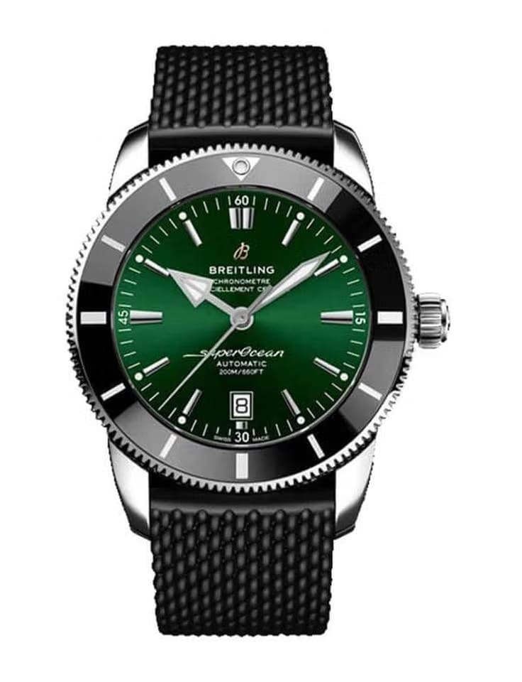Breitling Superocean Heritage II 46 B20 Automatic 46 AB2020121 L1 S1