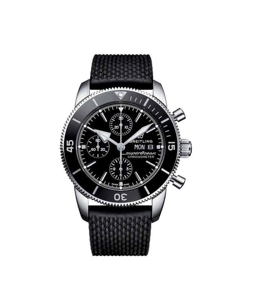 Breitling Superocean Heritage II Chronograph A13313121 B1 S1