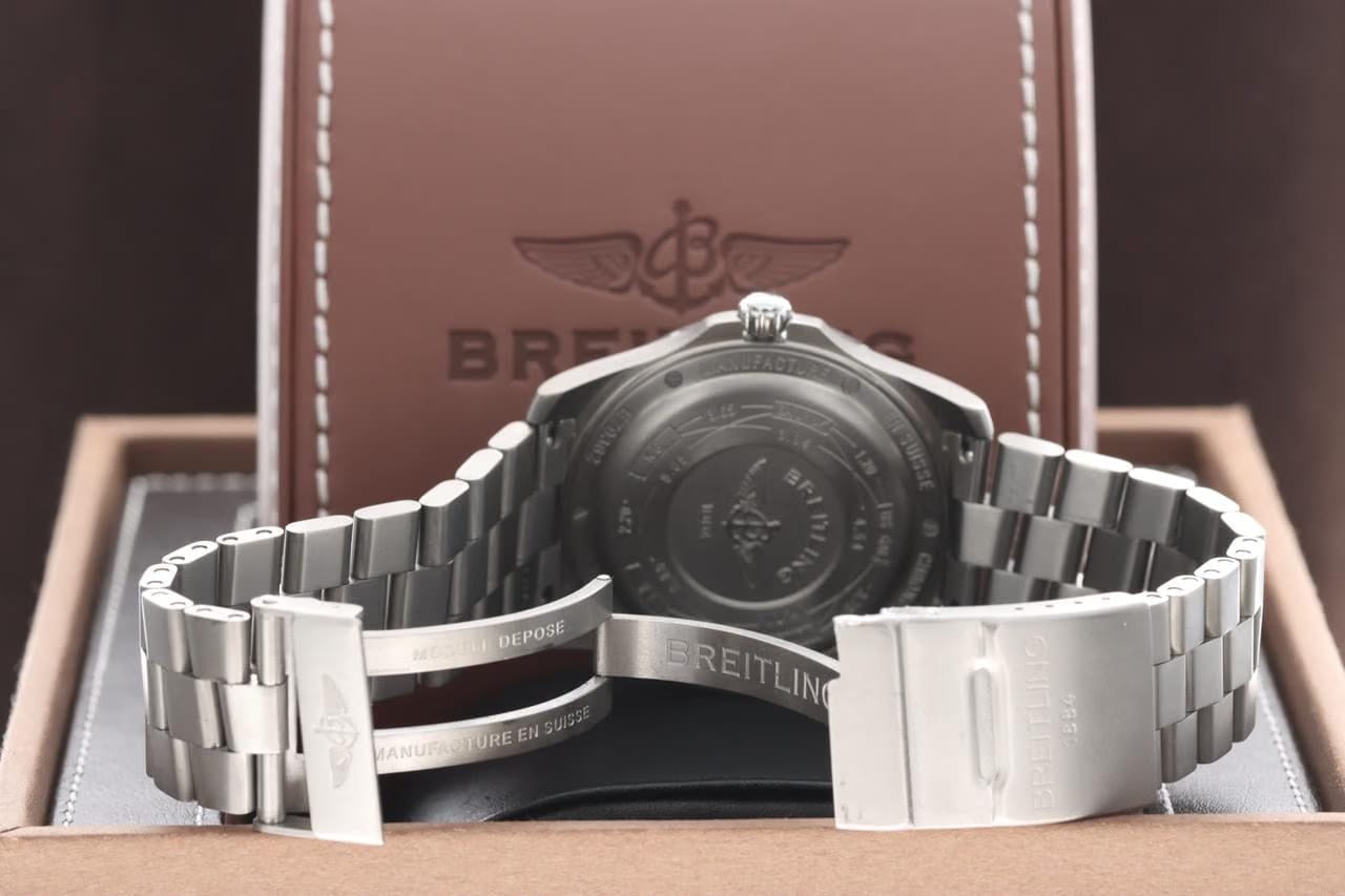 Breitling Aerospace Avantage E79362