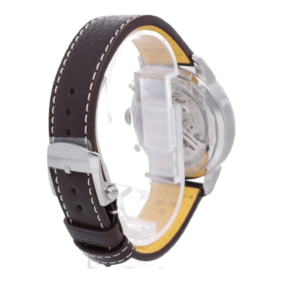 Breitling Top Time B01 Shelby Cobra AB01763 A1 C1 X1
