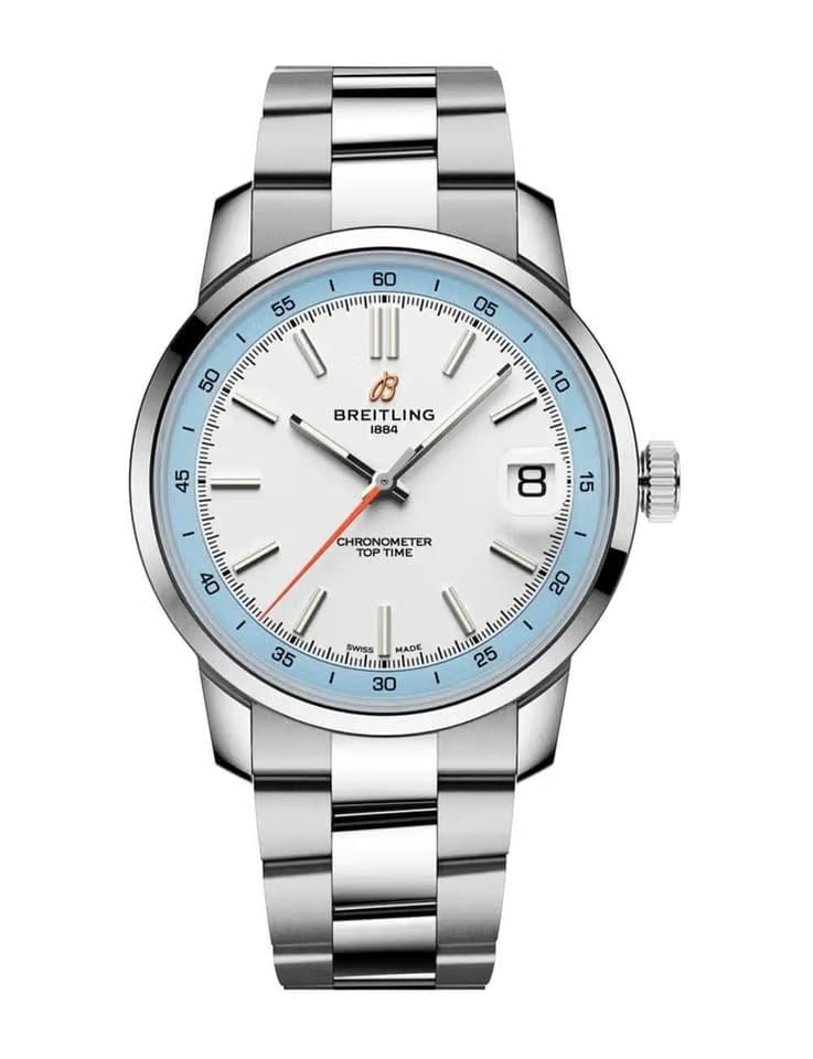 Breitling Top Time B31 38 mm AB3113281 A1 A1