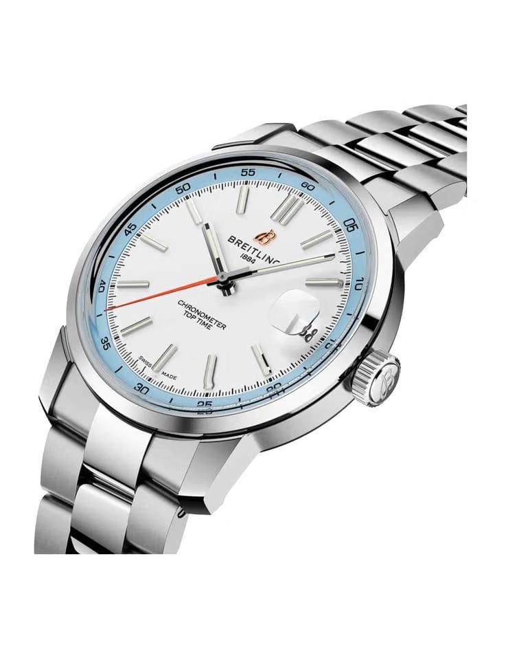 Breitling Top Time B31 38 mm AB3113281 A1 A1