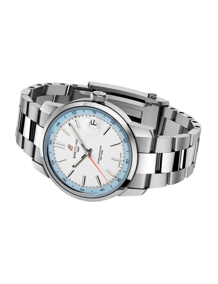 Breitling Top Time B31 38 mm AB3113281 A1 A1