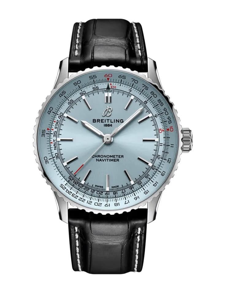 Breitling Navitimer Automatic 41 A17329171 C1 P1