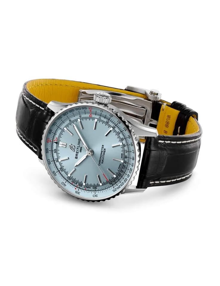 Breitling Navitimer Automatic 41 A17329171 C1 P1