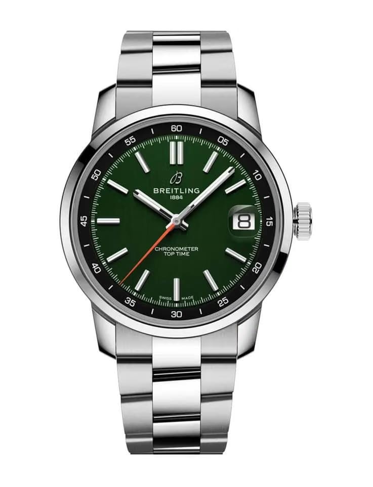Breitling Top Time B31 AB3113171 L1 A1