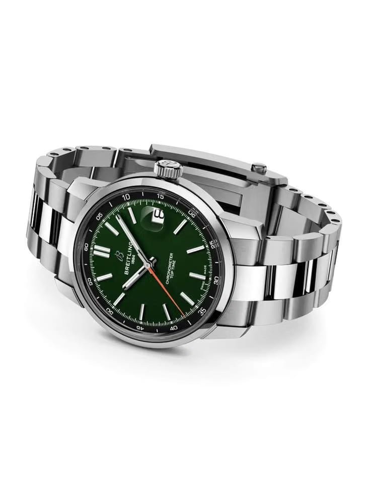 Breitling Top Time B31 AB3113171 L1 A1