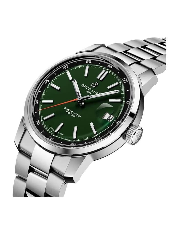 Breitling Top Time B31 AB3113171 L1 A1