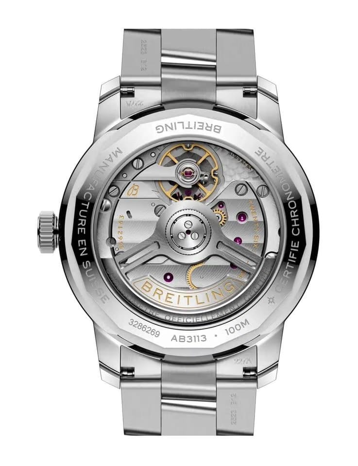 Breitling Top Time B31 AB3113171 L1 A1