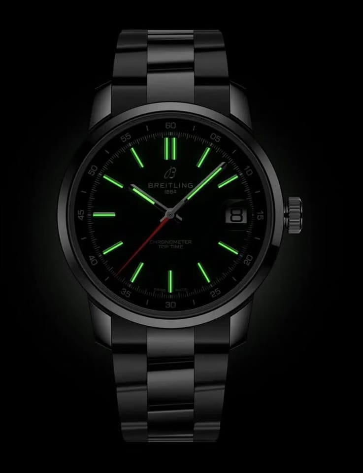 Breitling Top Time B31 AB3113171 L1 A1