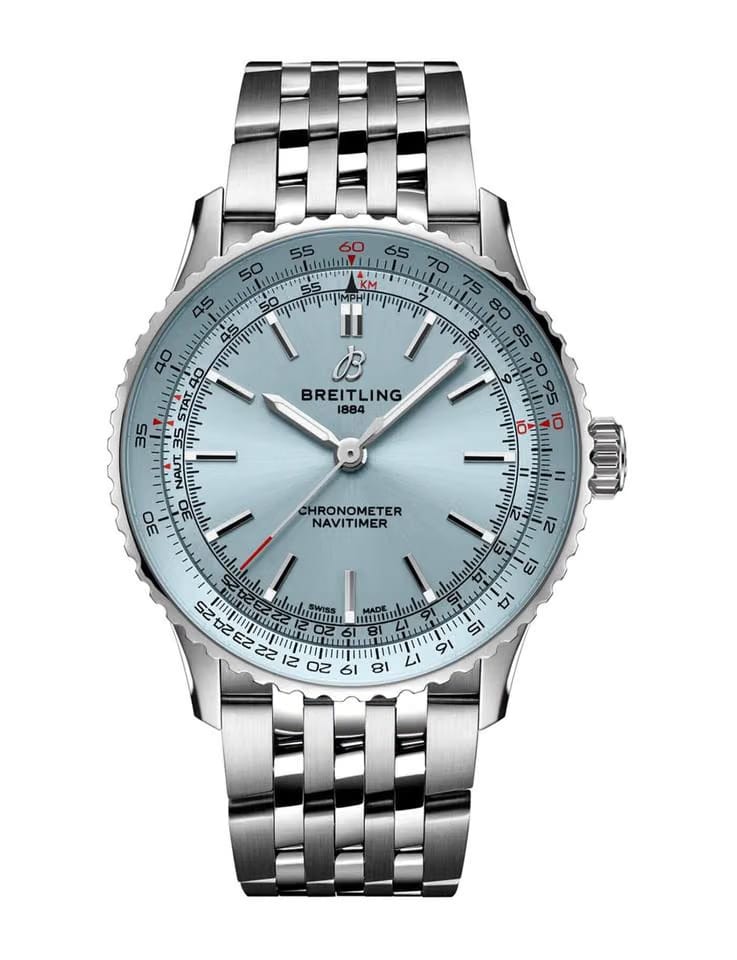 Breitling Navitimer Automatic 41 A17329171 C1 A1