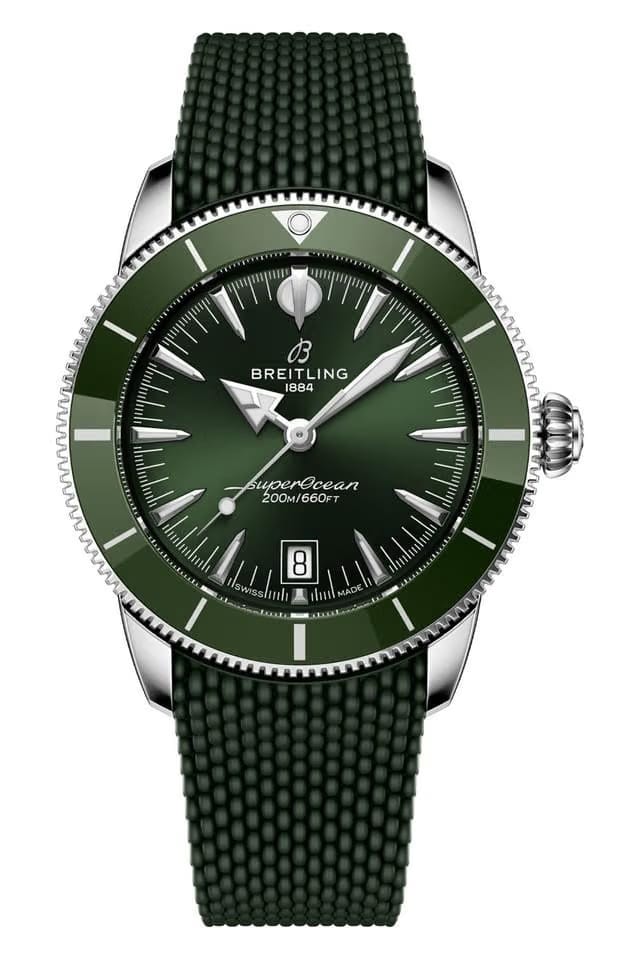 Breitling Superocean Heritage B31 40 MM Watch AB3110361 L1 S1