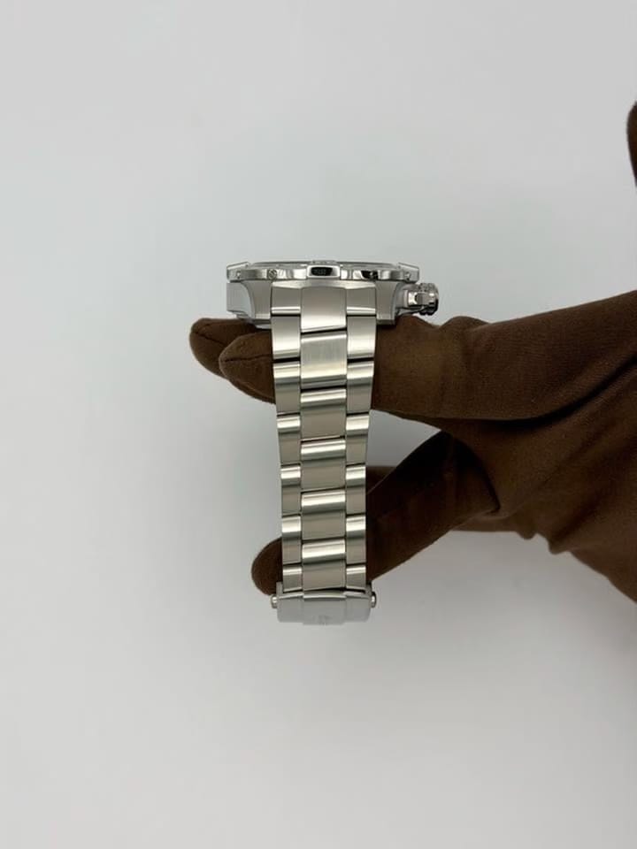 Breitling Avenger2026 Breitling Avenger B01 Chronograph 44mm Stainless Steel AB0147101 B1 A1