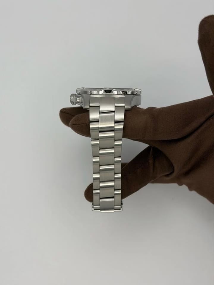 Breitling Avenger2026 Breitling Avenger B01 Chronograph 44mm Stainless Steel AB0147101 B1 A1