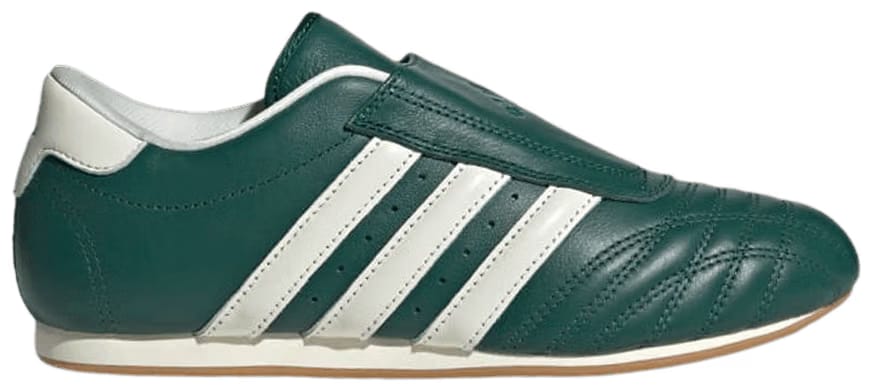 Wmns Taekwondo 'Collegiate Green'