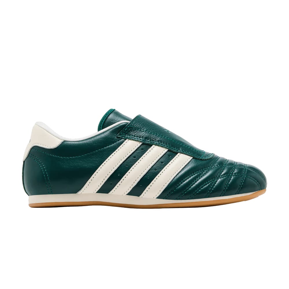Wmns Taekwondo 'Collegiate Green'