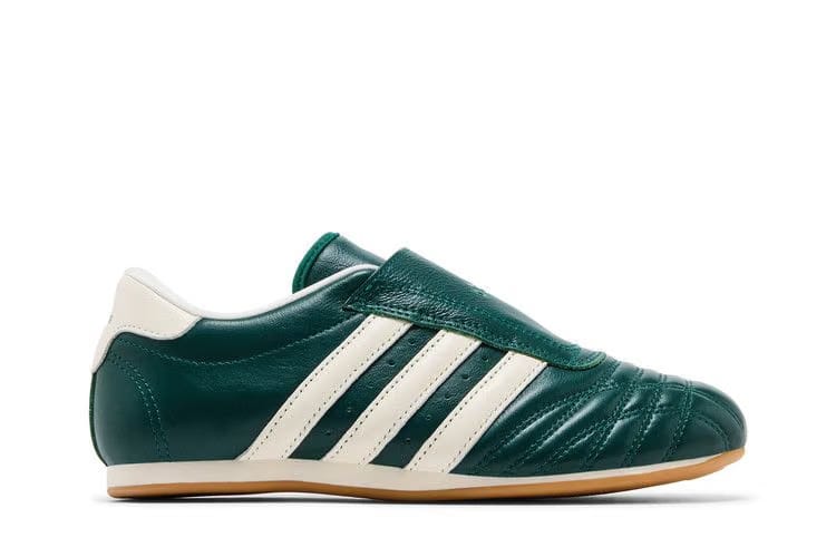 Wmns Taekwondo 'Collegiate Green'